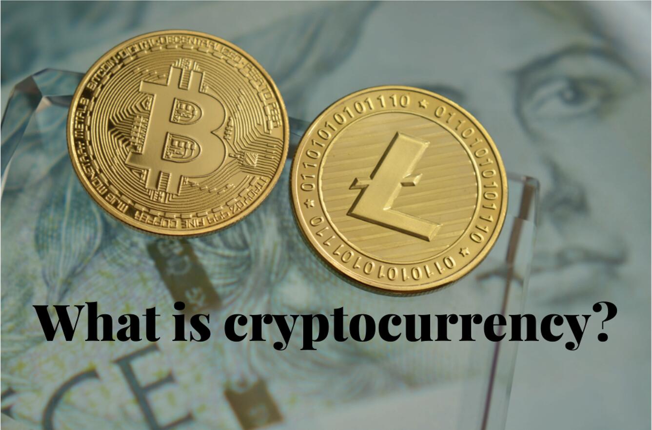 all about cryptocurrency